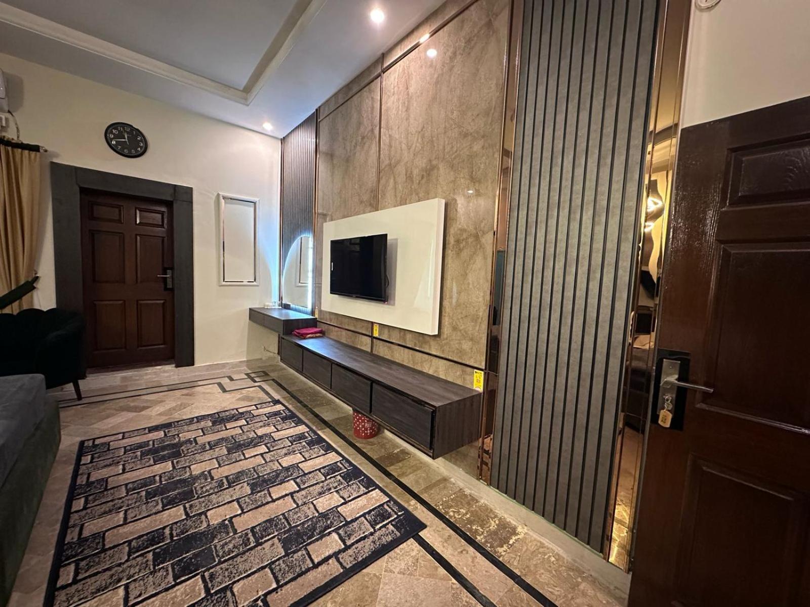 Four Season Boutique Hotel Iszlámábád Kültér fotó