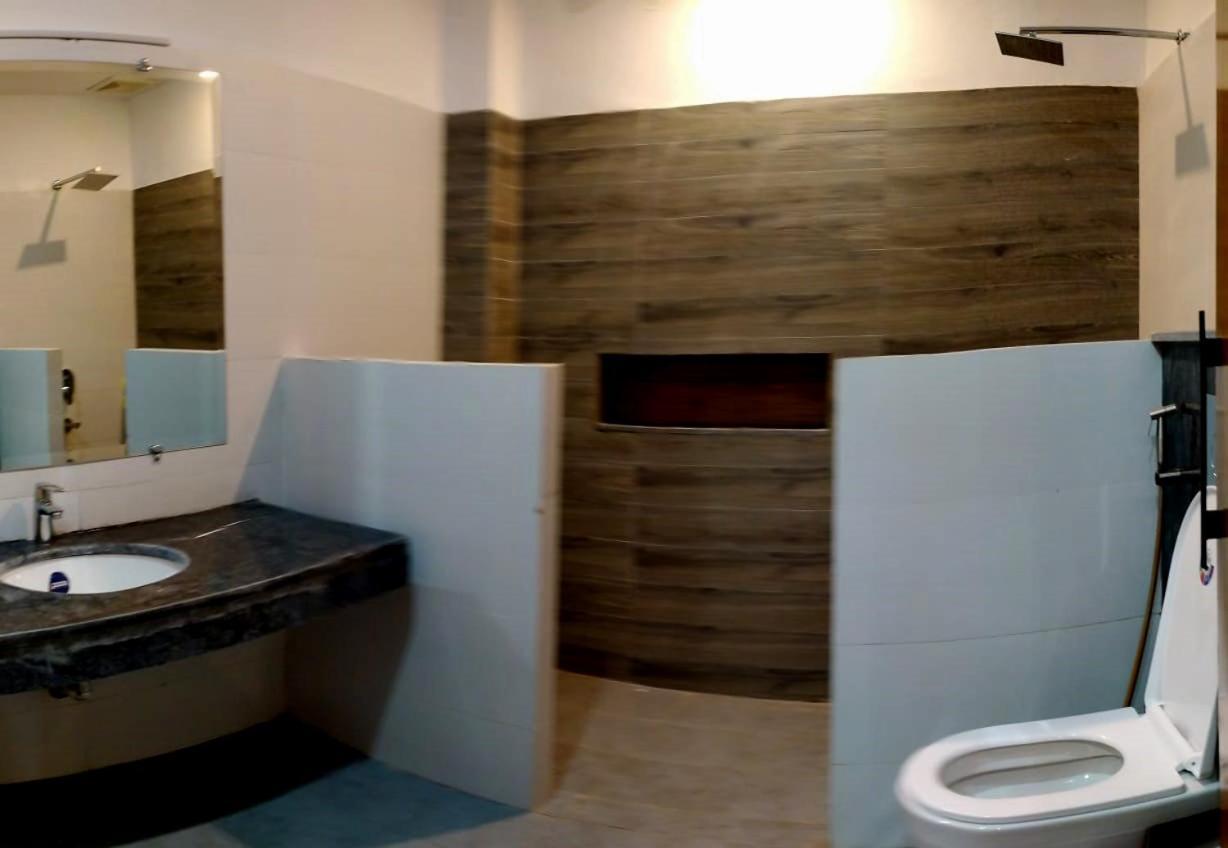 Four Season Boutique Hotel Iszlámábád Kültér fotó