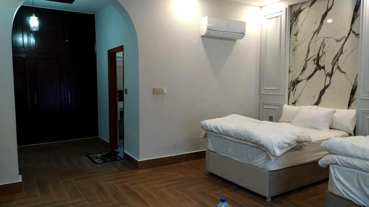 Four Season Boutique Hotel Iszlámábád Kültér fotó
