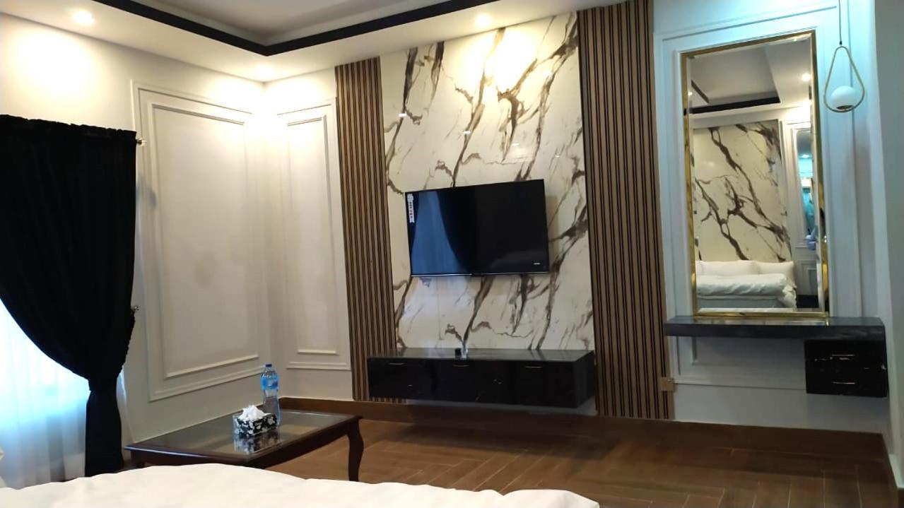 Four Season Boutique Hotel Iszlámábád Kültér fotó