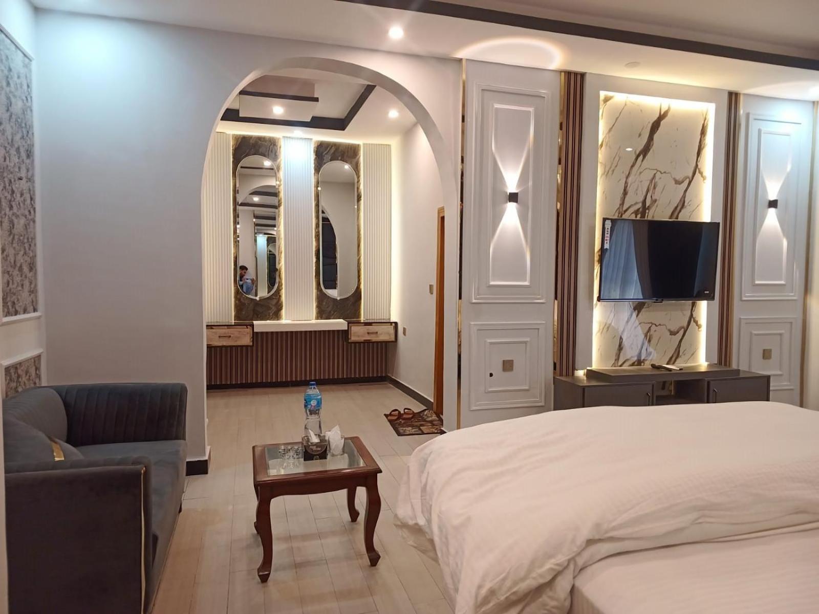 Four Season Boutique Hotel Iszlámábád Kültér fotó