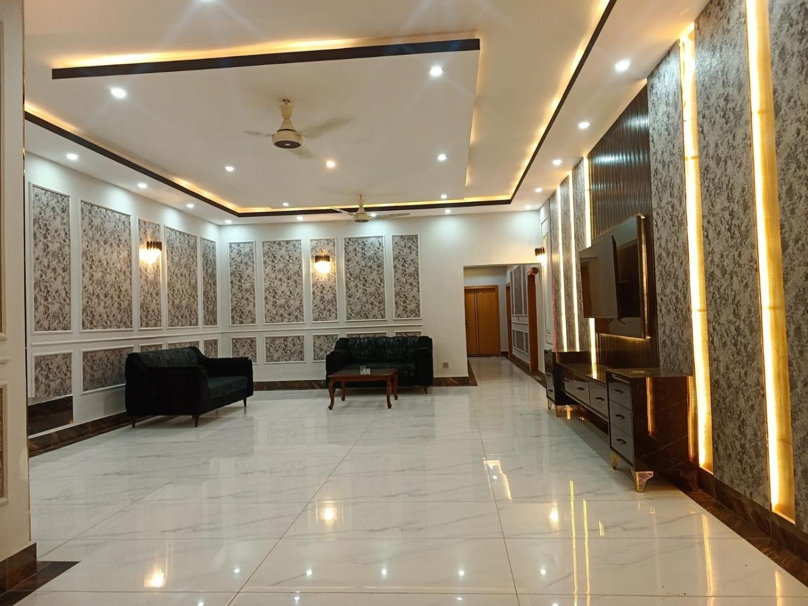 Four Season Boutique Hotel Iszlámábád Kültér fotó