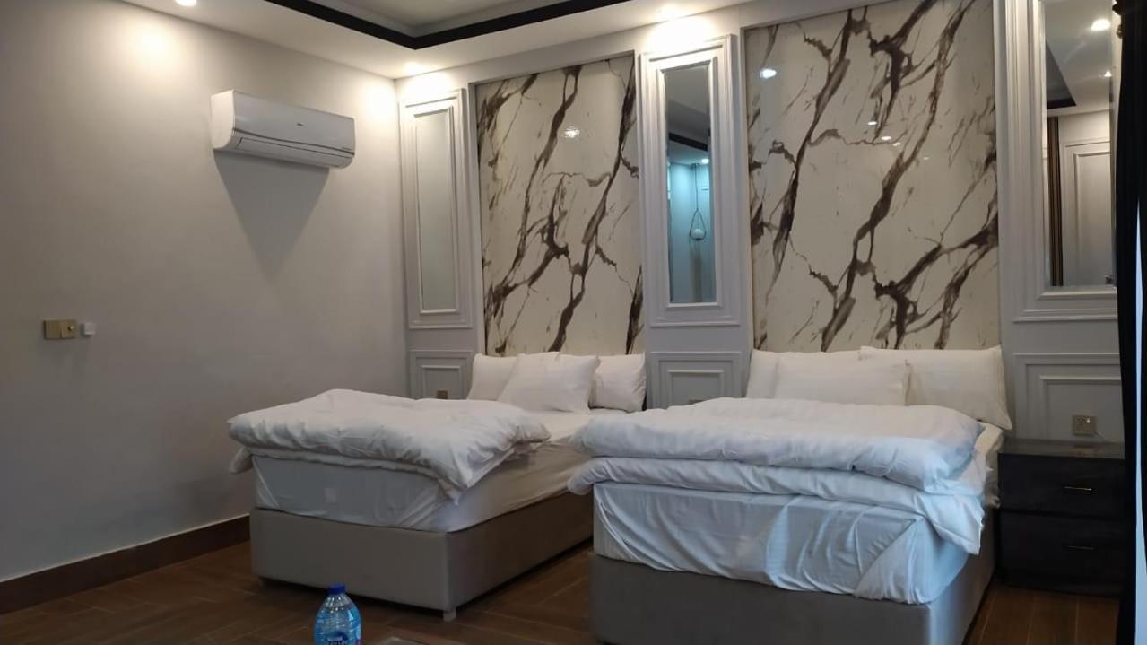 Four Season Boutique Hotel Iszlámábád Kültér fotó