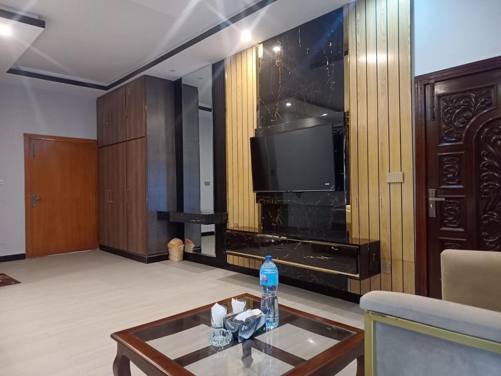 Four Season Boutique Hotel Iszlámábád Kültér fotó