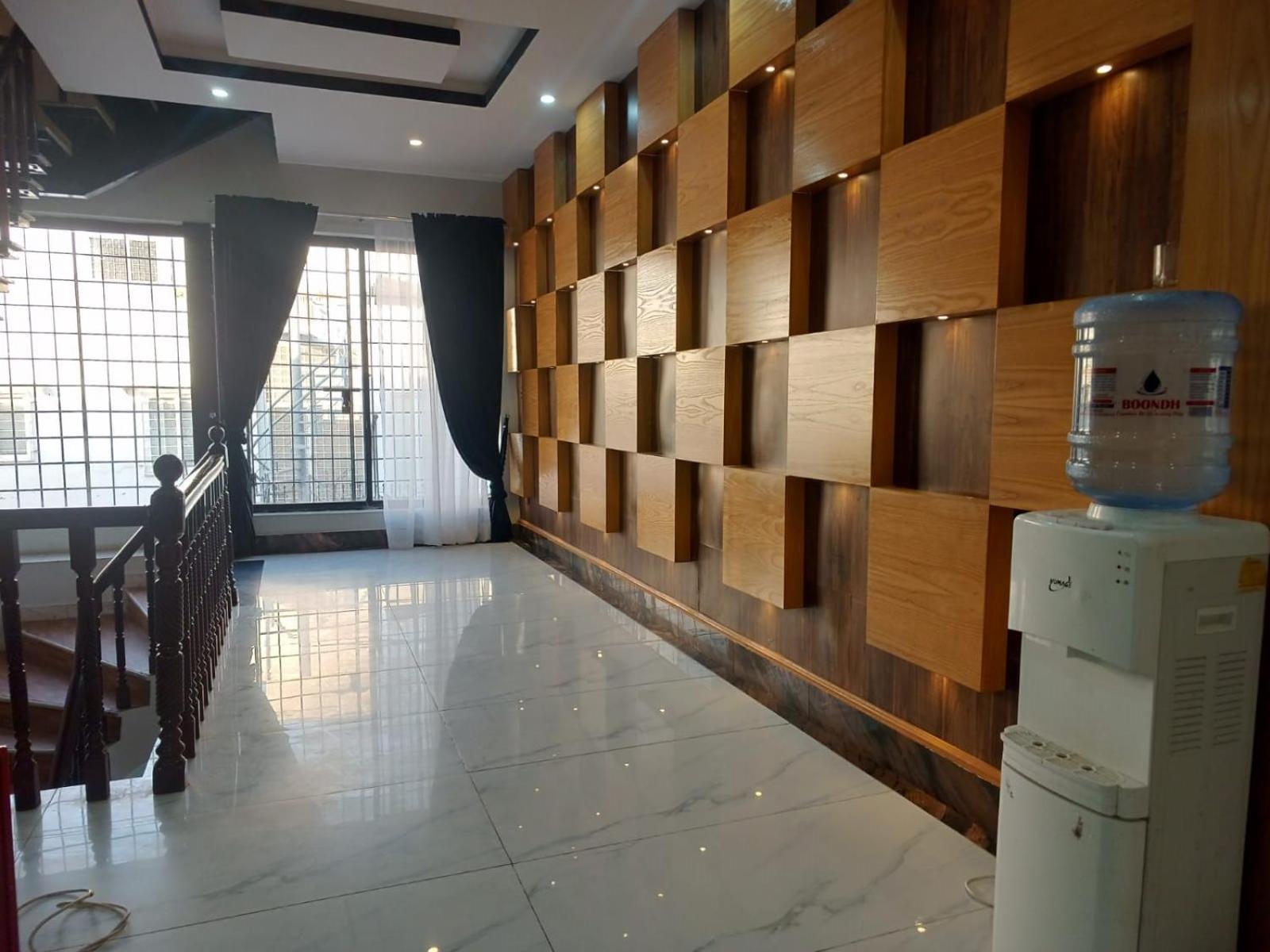 Four Season Boutique Hotel Iszlámábád Kültér fotó