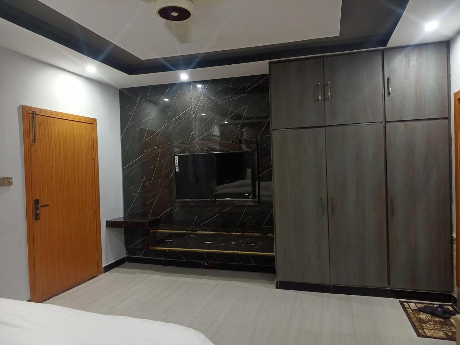 Four Season Boutique Hotel Iszlámábád Kültér fotó