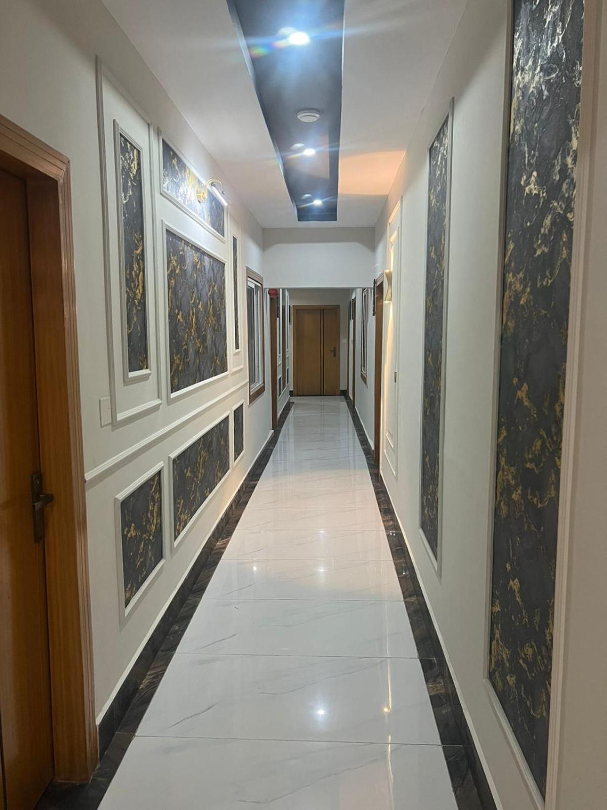 Four Season Boutique Hotel Iszlámábád Kültér fotó